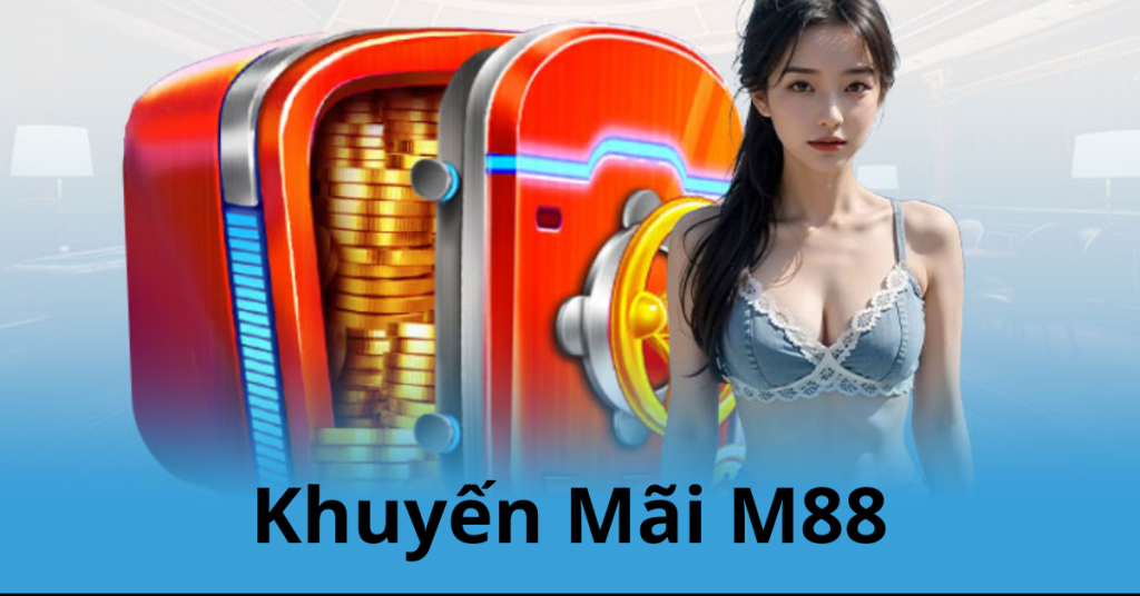 Lợi ích khi tham gia khuyến mãi tại M88