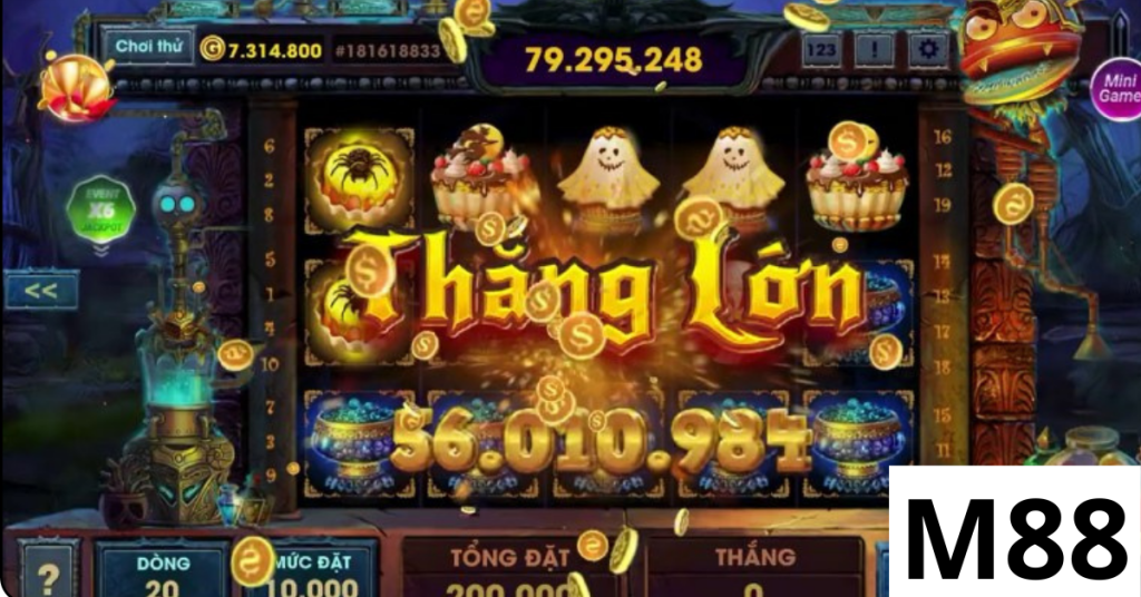 Kinh nghiệm chơi nổ hũ dễ thắng