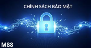 M88 sử dụng thông tin người dùng như thế nào?