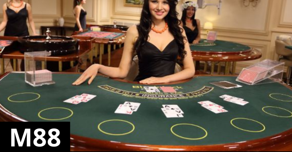 Casino Là Gì?