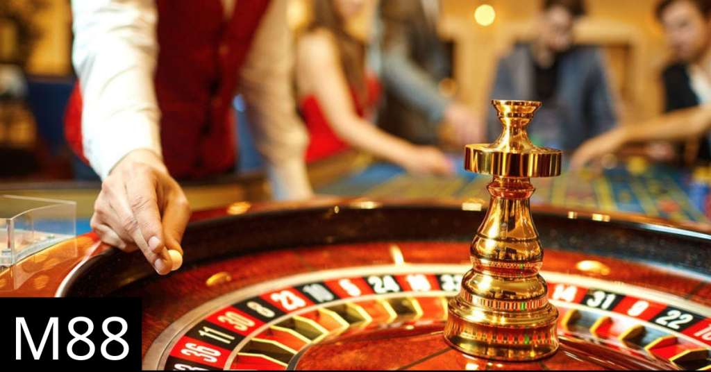 Casino Trực Tuyến
