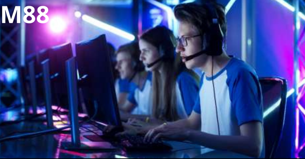 Những tựa game esport phổ biến nhất