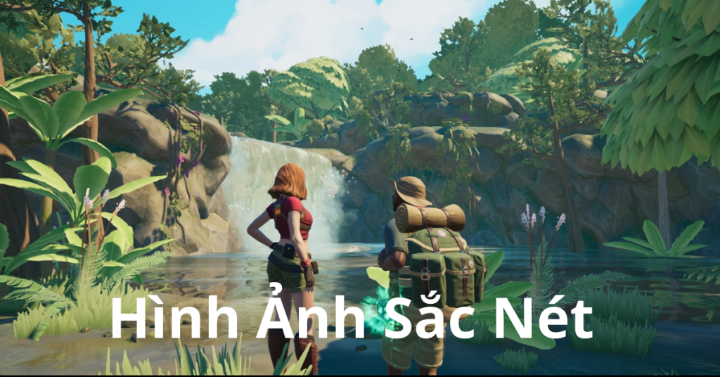 Các Loại Game 3D Thu Hút Người Chơi