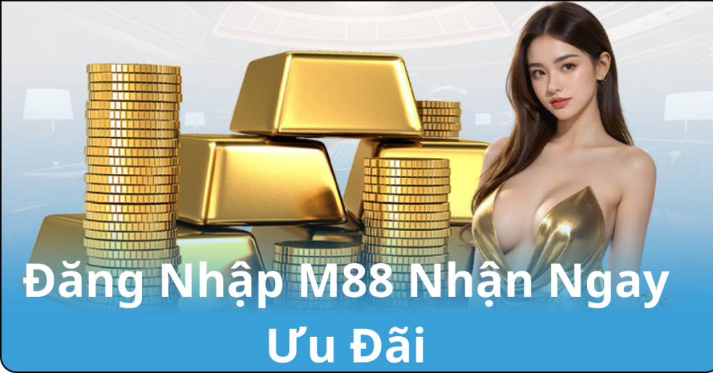 Mẹo bảo mật khi đăng nhập M88