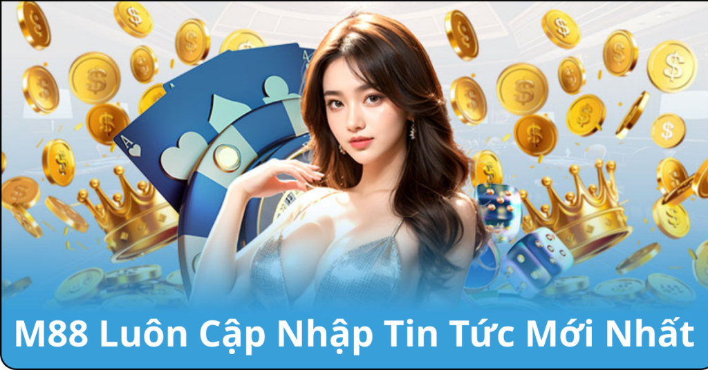 Luôn Cập Nhập Tin Tức Mới Nhất
