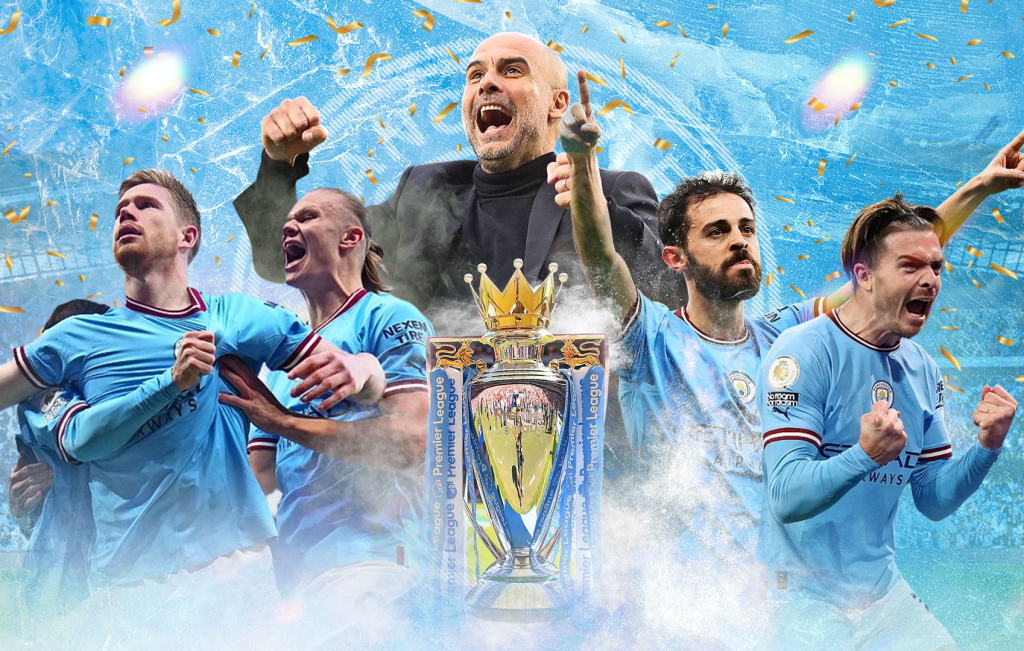 Man City Ngoại Hạng Anh 2025: Hy vọng và mục tiêu