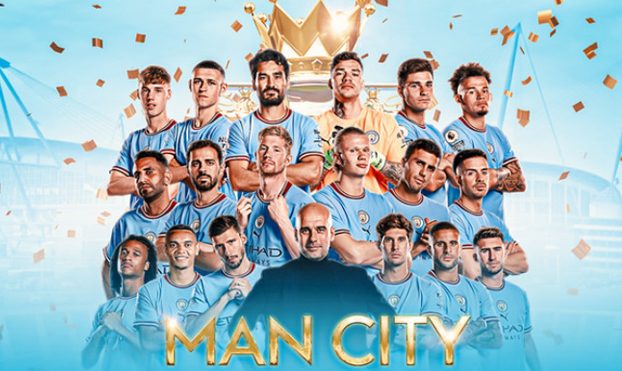 Những yếu tố giúp Man City duy trì ưu thế tại Ngoại Hạng Anh 2025