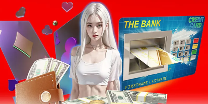 Mẹo rút tiền chuẩn xác