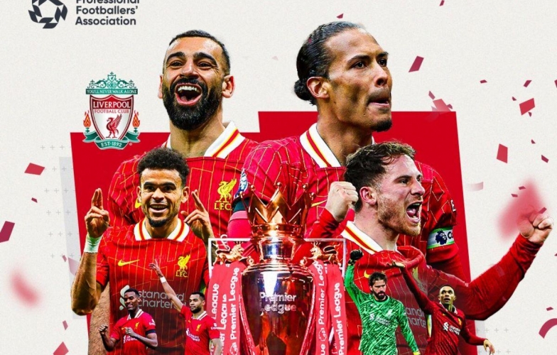 Thành Tích Ấn Tượng Của Liverpool