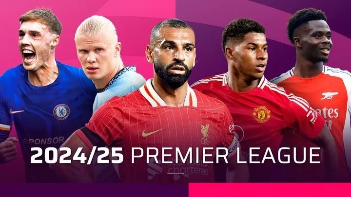 Các Đội Xuống Hạng Premier League 2025